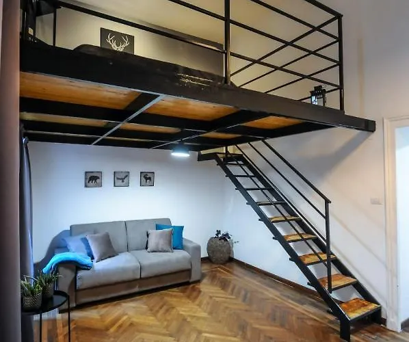 Santa Lucia Essential Home