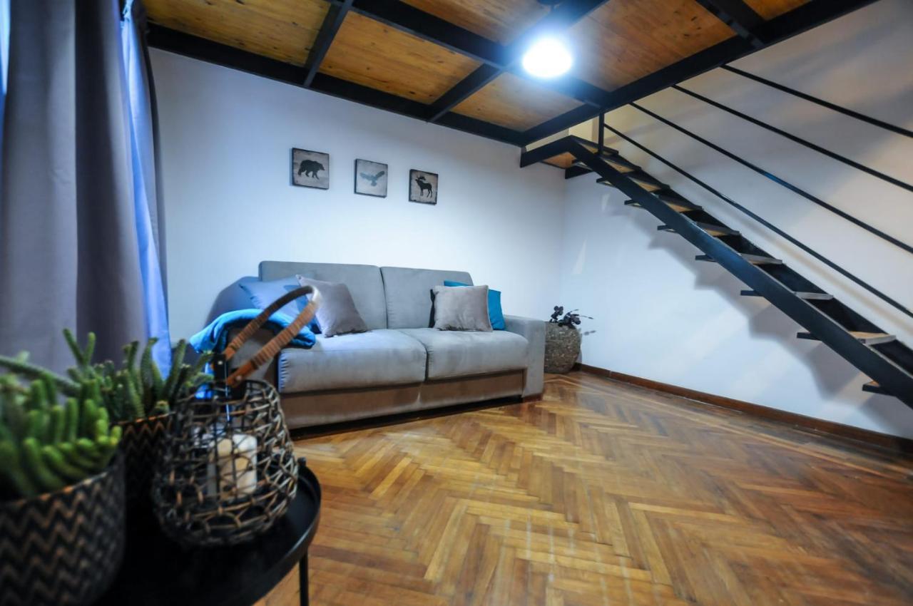 Santa Lucia Essential Apartment
